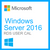 Microsoft Windows Server 2016 Remote Desktop 20 User CALs | Microsoft