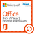(Renewal) Microsoft Office 365 Home Premium 1 Yr - (5 PC or Mac) | Microsoft