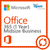 (Renewal) Microsoft Office 365 Midsize Business 1 seat - Open License | Microsoft