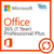 (Renewal) Microsoft Office Professional Plus 365 - Open Academic
