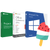Microsoft Windows 8.1 Pro + Office Professional 2016 + Project 2016 Pro