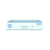 Sophos UTM SG 115 Security Appliance TotalProtect Bundle with 4 GE ports, FullGuard License, Premium 24x7 Support - 1 Year | Sophos