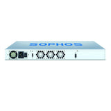 Sophos UTM SG 230 Security Appliance TotalProtect Bundle with 6 GE ports, FullGuard License, Premium 24x7 Support - 1 Year | Sophos