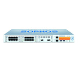 Sophos UTM SG 430 Security Appliance StandardProtect Bundle with 8 GE ports, FullGuard License, Standard 8x5 Support - 1 Year - TechSupplyShop.com - 1