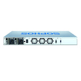 Sophos UTM SG 450 Security Appliance TotalProtect Bundle with 8 GE ports, FullGuard License, Premium 24x7 Support - 1 Year | Sophos