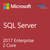 Microsoft SQL Server 2017 Enterprise 2 Core w/ Software Assurance- Open License | Microsoft