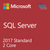 Microsoft SQL Server 2017 Standard 2 Core - Open Academic | Microsoft