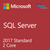 Microsoft SQL Server 2017 Standard (2) Core - Open License | Microsoft