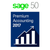 Sage 50 Premium Accounting 2017 5-Users | Sage