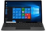 Microsoft Windows 10 Professional Licenses- 1 User