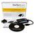 StarTech USB 3.0 to DVI External Video Card Multi Monitor Adapter - TechSupplyShop.com