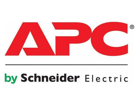 Apc By Schneider Electric Netshelter 4 Post Open Frame Rack - TechSupplyShop.com