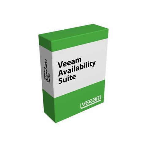 Veeam Availability Suite Standard for Hyper-V - TechSupplyShop.com