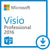 Microsoft Visio Professional 2016 - Instant License