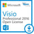 Microsoft Visio 2016 Professional - Open License - TechSupplyShop.com - 1