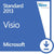 Microsoft Visio 2013 Standard Open License - TechSupplyShop.com - 1