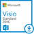 Microsoft Visio Standard 2016 Academic License | Microsoft