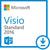 Microsoft Visio Standard 2016 - License - TechSupplyShop.com - 2