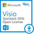 Microsoft Visio Standard 2016 License Download - TechSupplyShop.com