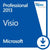 Microsoft Visio Professional 2013 Open Business License | Microsoft