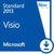 Microsoft Visio Standard 2013 Open Business License | Microsoft