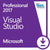Microsoft Visual Studio 2017 Professional - Academic | Microsoft