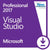 Microsoft Visual Studio 2017 Professional - Government | Microsoft