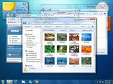 Microsoft Windows 7 Home Premium OEI 32-bit DVD