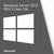 Microsoft Windows Remote Desktop Services 2012 - 5 device CALs - Brazilian Portuguese, English, French, Spanish - License | Microsoft