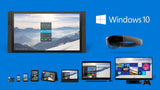 Microsoft Windows 10 Home Single License | Microsoft