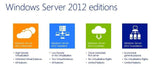 Microsoft Windows Server 2012 R2 Datacenter OEI - 2 processors | Microsoft
