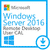 Microsoft Windows Server 2016 50 RDS UCALs Same Day Delivery