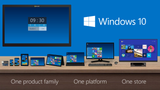 Microsoft Windows 10 Home License 64-bit