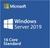 Windows Server 2019 Retail Box w/ 5 User CALs | TechSupplyShop.com