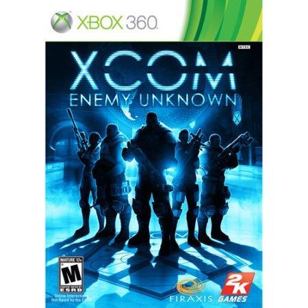 XCOM Enemy Unknown | 2K GAMES