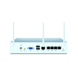 Sophos XG 115W Wireless Next-Gen Firewall EnterpriseProtect Bundle w/ 4 GE ports, EnterpriseGuard License, 24x7 Support - 1 Year | Sophos