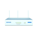 Sophos XG 115W Wireless Next-Gen UTM Firewall with 4 GE ports, SSD + Base License - Includes FW, VPN & Wireless (Appliance Only) | Sophos