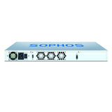 Sophos XG 330 Next-Gen Firewall TotalProtect Bundle with 8x GE & 2x SFP ports, FullGuard License, 24x7 Support - 1 Year | Sophos