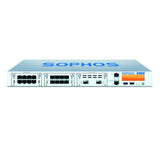 Sophos XG 430 Next-Gen Firewall - 8x GbE FleXi Port Module, 2 Expansion Bays, SSD + Base License - Includes FW, VPN & Wireless - TechSupplyShop.com - 1