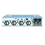 Sophos XG 750 Next-Gen Firewall TotalProtect Bundle with 8x GbE FleXi Port Module, FullGuard License, 24x7 Support - 1 Year