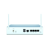 Sophos XG 85W Wireless Next-Gen Firewall TotalProtect Bundle with 4 GE ports, FullGuard License, 24x7 Support - 2 Year | Sophos