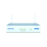 Sophos XG 85W Wireless Next-Gen Firewall EnterpriseProtect Bundle w/ 4 GE ports, EnterpriseGuard License, 24x7 Support - 2 Year | Sophos