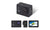 XtremePro XP1080-10 HD 1080p Sports Camera - Black | XtremePro