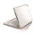 ZAGG Folio Hinged Case with Keyboard for Apple iPad Air White Cases Keyboards Sleeves
