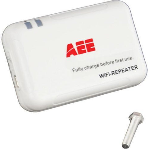 Aee Technology Inc Wi-fi Range Extender /repeater - TechSupplyShop.com