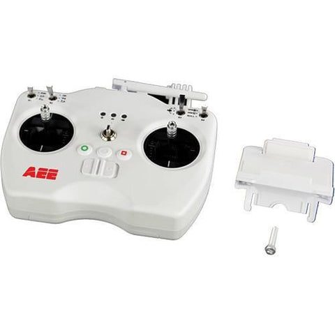 Aee Technology Inc Ap10 Radio Controller/transmitter - TechSupplyShop.com