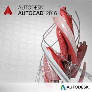 AutoDesk Autocad LT 2016 Retail Box - TechSupplyShop.com