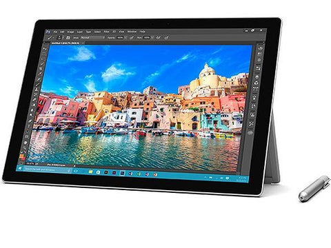 Microsoft Surface Pro 4 128GB SSD, Intel Core M - TechSupplyShop.com
