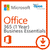 Microsoft Office 365 Business Essentials - Open License | Microsoft