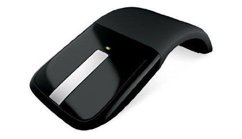 Microsoft Arc Touch Wireless USB Optical Mouse | Microsoft